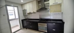 The Linear (D23), Apartment #612825501